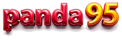 panda 95 logo