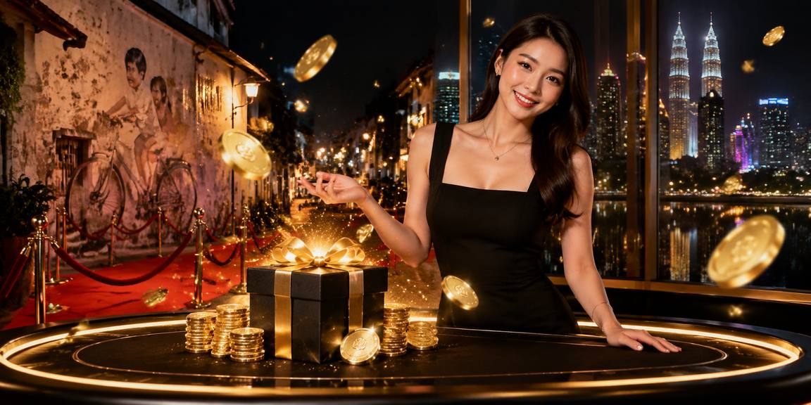 panda 95 Buka Akaun Untuk Ruang Qilin Ways