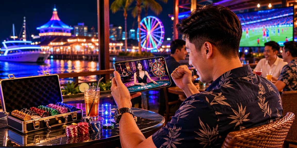 panda 95 Bagaimana saya membuka akaun?